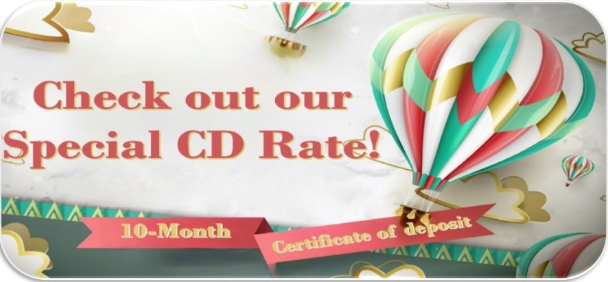 10 month cd ad